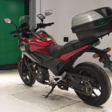 Мотоцикл Honda NC750X с пробегом 103165 km