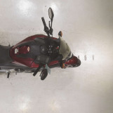 Мотоцикл Honda NC750X с пробегом 103165 km