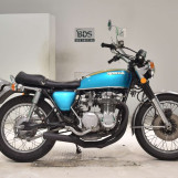Мотоцикл Honda CB550 с пробегом 28260 km