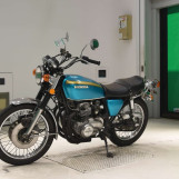 Мотоцикл Honda CB550 с пробегом 28260 km