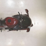 Мотоцикл Kawasaki ZX-11 з пробігом 53064 km