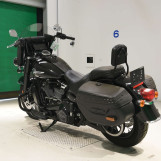 Мотоцикл HD HERITAGE FLHCS1870 с пробегом 10151 km