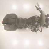 Мотоцикл HD HERITAGE FLHCS1870 с пробегом 10151 km