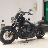 Мотоцикл HD HERITAGE FLHCS1870 с пробегом 10151 km