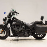Мотоцикл HD HERITAGE FLHCS1870 с пробегом 10151 km