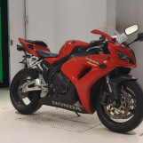 Мотоцикл Honda CBR1000RR з пробігом 58826 km
