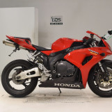 Мотоцикл Honda CBR1000RR з пробігом 58826 km