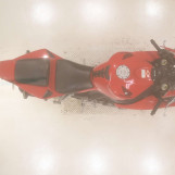 Мотоцикл Honda CBR1000RR з пробігом 58826 km