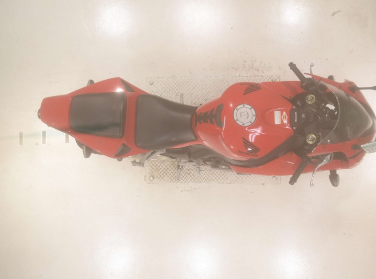 Мотоцикл Honda CBR1000RR з пробігом 58826 km