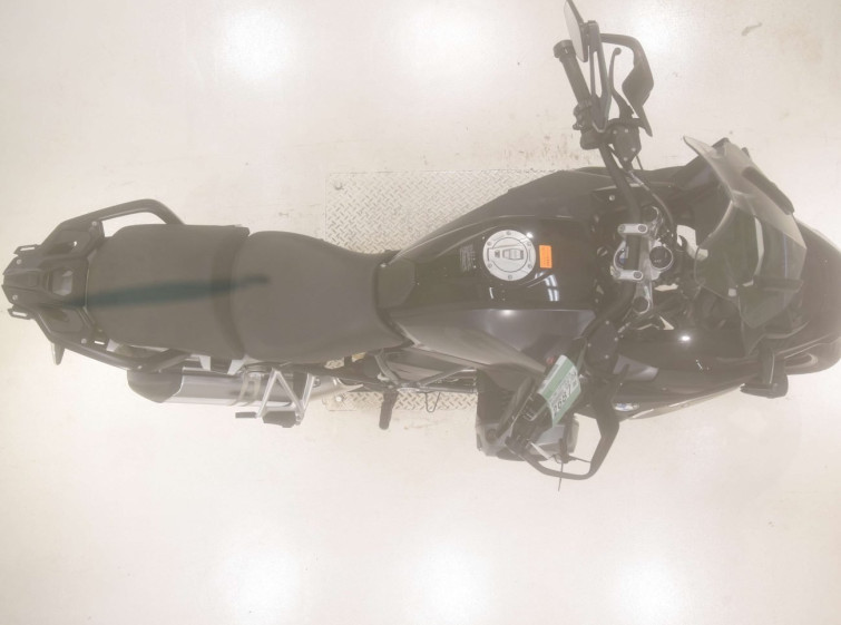 Мотоцикл BMW r1250gs triple black з пробігом 4370 km