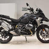 Мотоцикл BMW r1250gs triple black з пробігом 4370 km