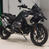 Мотоцикл BMW r1250gs triple black з пробігом 4370 km