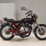 Мотоцикл Honda CB400FOUR с пробегом 39577 km