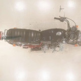 Мотоцикл Honda CB400FOUR с пробегом 39577 km