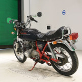 Мотоцикл Honda CB400FOUR с пробегом 39577 km