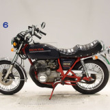 Мотоцикл Honda CB400FOUR с пробегом 39577 km