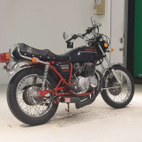 Мотоцикл Honda CB400FOUR с пробегом 39577 km