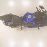 Мотоцикл Yamaha YZF-R25A з пробігом 8735 km