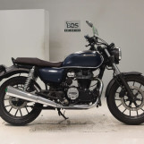 Мотоцикл Honda GB350 с пробегом 10836 km