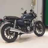 Мотоцикл Honda GB350 с пробегом 10836 km