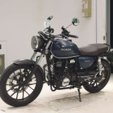 Мотоцикл Honda GB350 с пробегом 10836 km