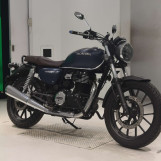 Мотоцикл Honda GB350 с пробегом 10836 km