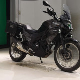Мотоцикл Kawasaki D-TRACKER125 с пробегом 17436 km