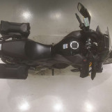 Мотоцикл Kawasaki D-TRACKER125 с пробегом 17436 km