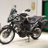 Мотоцикл Kawasaki D-TRACKER125 с пробегом 17436 km