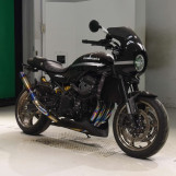 Мотоцикл Kawasaki Z900RS CAFE с пробегом 18276 km