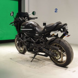 Мотоцикл Kawasaki Z900RS CAFE с пробегом 18276 km