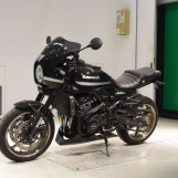 Мотоцикл Kawasaki Z900RS CAFE с пробегом 18276 km