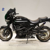 Мотоцикл Kawasaki Z900RS CAFE с пробегом 18276 km