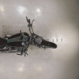 Мотоцикл HD DEUCE FXSTDI1580 з пробігом 19269 km