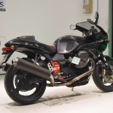 Мотоцикл Moto Guzzi V11 LE MANS з пробігом 24864 km