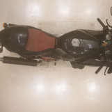 Мотоцикл Moto Guzzi V11 LE MANS з пробігом 24864 km