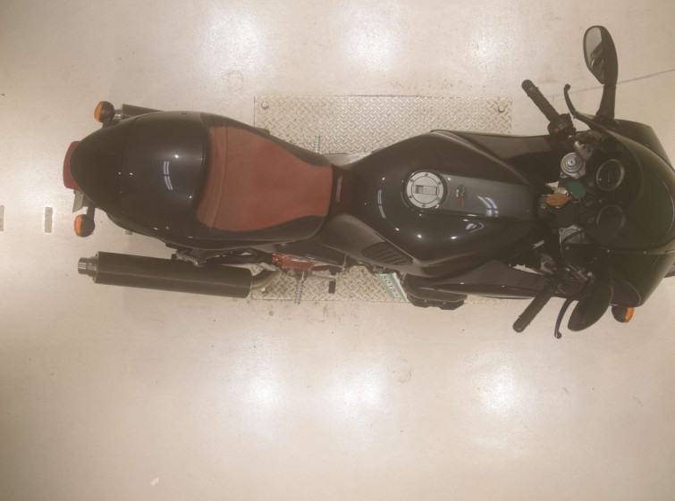 Мотоцикл Moto Guzzi V11 LE MANS з пробігом 24864 km