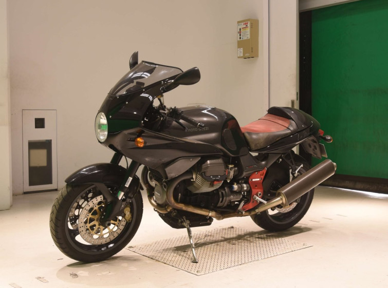 Мотоцикл Moto Guzzi V11 LE MANS з пробігом 24864 km