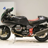 Мотоцикл Moto Guzzi V11 LE MANS з пробігом 24864 km