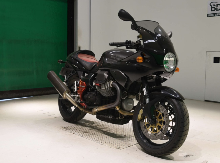 Мотоцикл Moto Guzzi V11 LE MANS з пробігом 24864 km