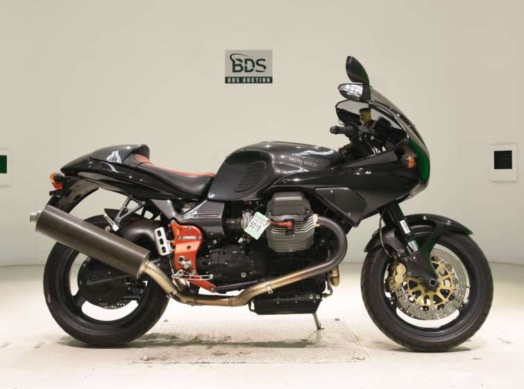 Мотоцикл Moto Guzzi V11 LE MANS з пробігом 24864 km