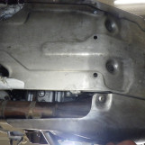 Мотоцикл Honda AFRICATWIN CRF1000LD з пробігом 33760 km