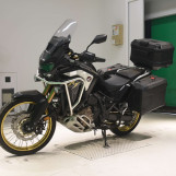 Мотоцикл Honda AFRICATWIN CRF1100LD с пробегом 46934 km