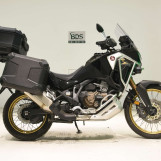 Мотоцикл Honda AFRICATWIN CRF1100LD с пробегом 46934 km