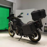 Мотоцикл Honda AFRICATWIN CRF1100LD с пробегом 46934 km