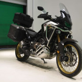 Мотоцикл Honda AFRICATWIN CRF1100LD с пробегом 46934 km
