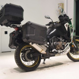 Мотоцикл Honda AFRICATWIN CRF1100LD с пробегом 46934 km