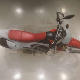 Мотоцикл Honda CRF250L з пробігом 9676 km