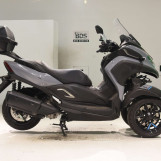 Мотоцикл Yamaha TRICITY300 з пробігом 15193 km