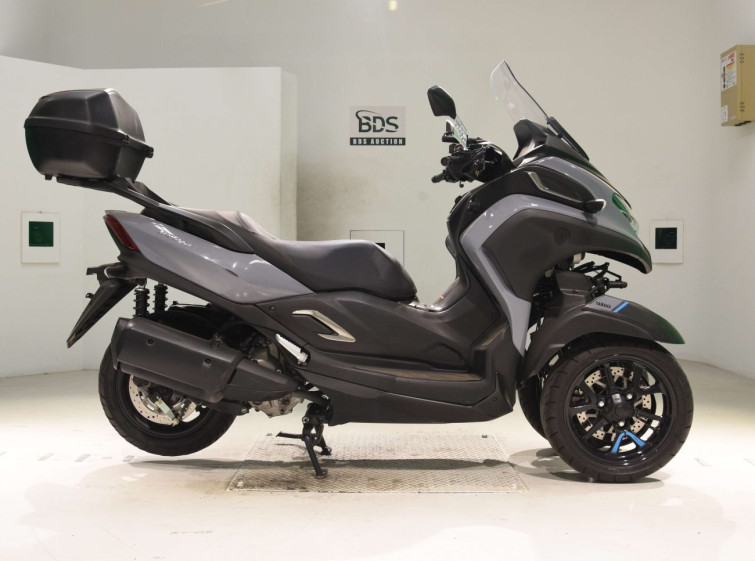 Мотоцикл Yamaha TRICITY300 з пробігом 15193 km